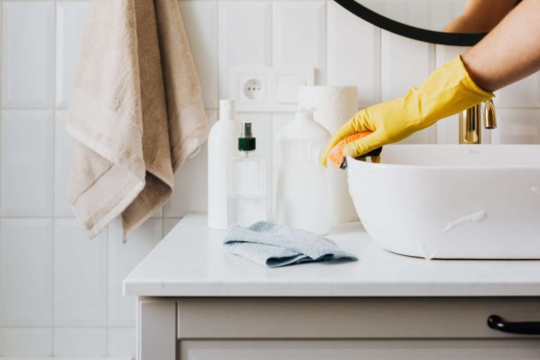 House Cleaning