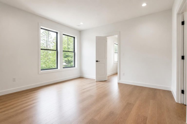 Post-Renovation Cleaning