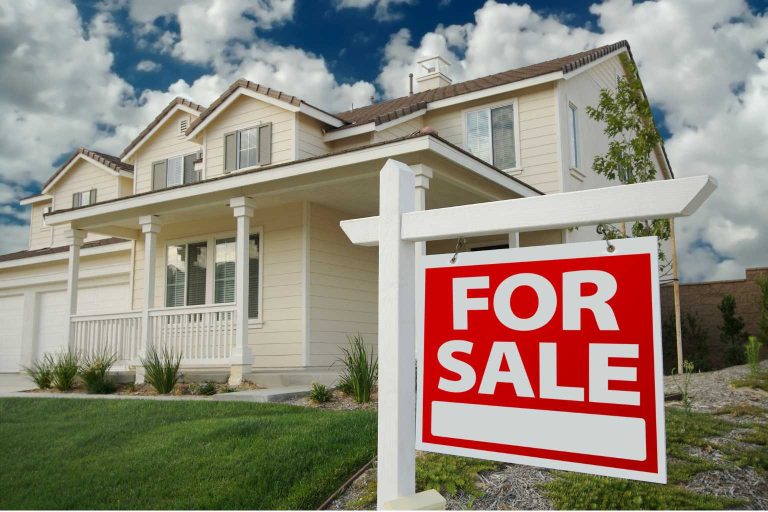 Inspection & Pre-Sale Cleaning