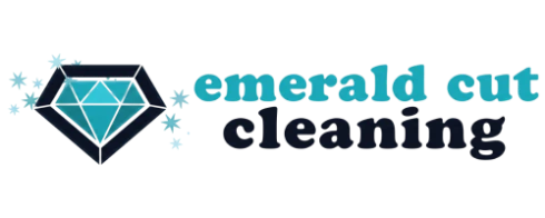 Emerald Cut Cleaning